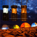 The New Solar Outdoor Horse Lantern Is Rechargeable